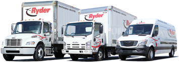Ryder Trucks